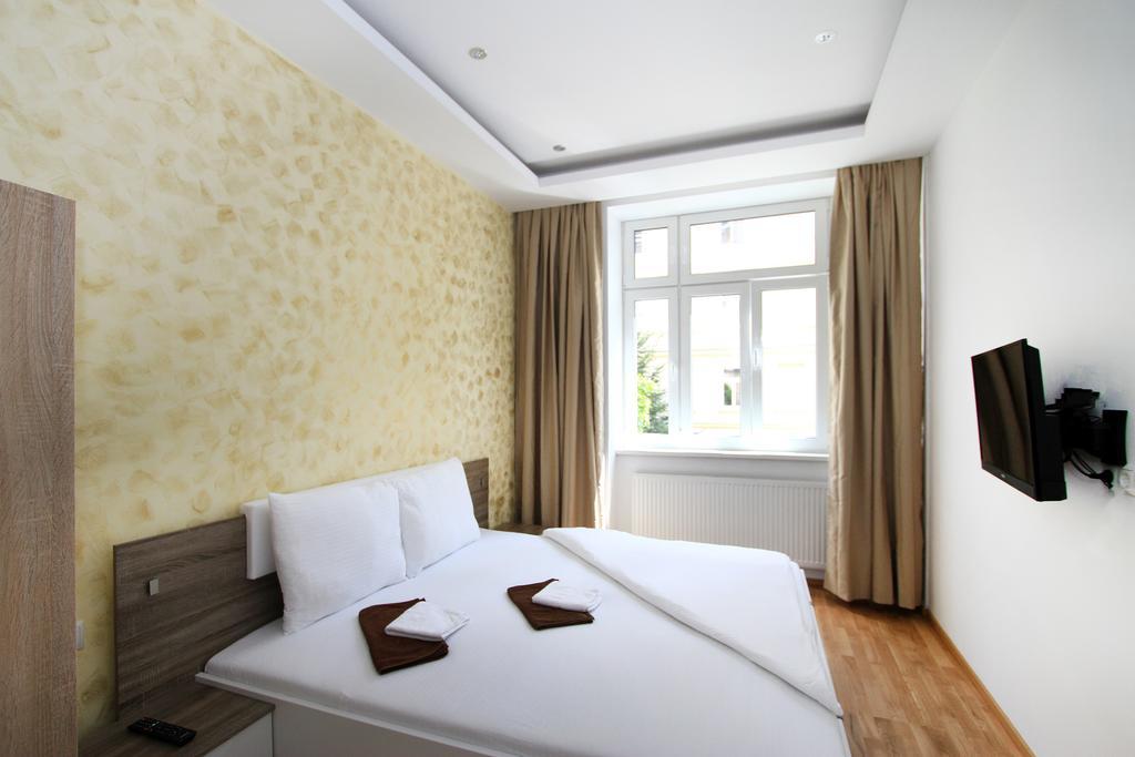 Aurellia Deluxe Apartments Vienna Room photo