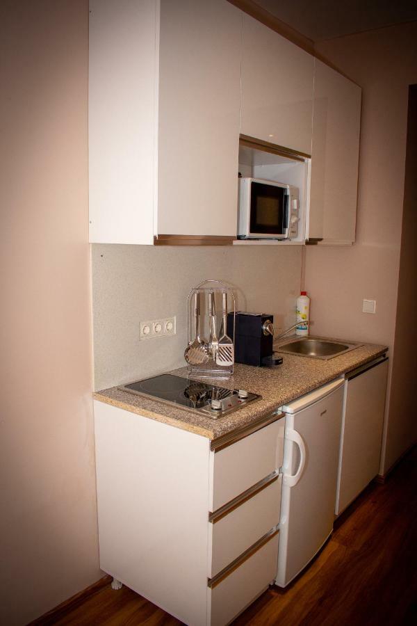 Aurellia Deluxe Apartments Vienna Exterior photo