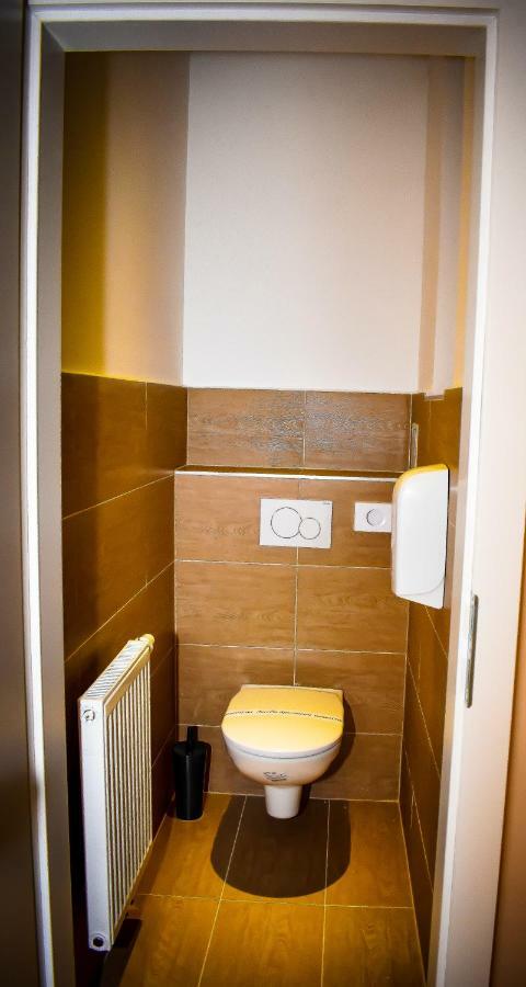 Aurellia Deluxe Apartments Vienna Exterior photo
