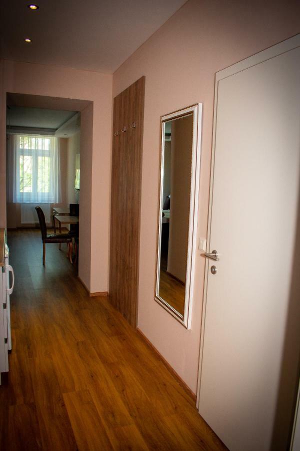 Aurellia Deluxe Apartments Vienna Exterior photo